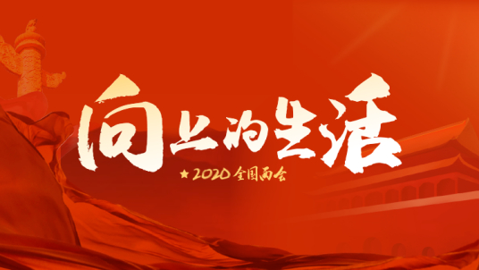 2020全国两会